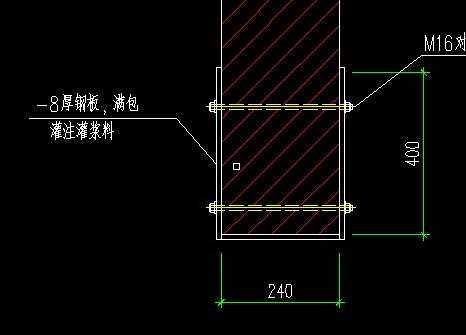 建筑施工中的<a href=http://fogandshadows.com target=_blank class=infotextkey>粘鋼加固</a>的作用
