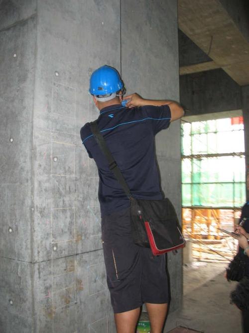出現(xiàn)什么情況時，需要對房屋進行檢測鑒定?